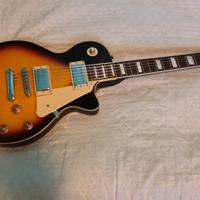 Chitarra Elettrica SoundSation Milestone