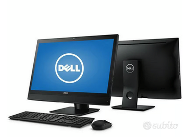 PC ALL IN ONE DELL OPTIPLEX 7440