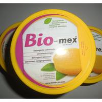 Bio-Mex, per auto e per la casa