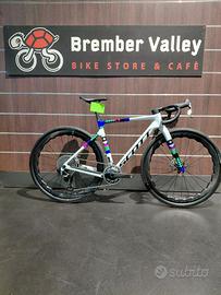 scott addict gravel rc