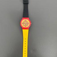 Orologio Keith Haring 1990