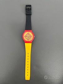 Orologio Keith Haring 1990