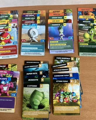 Esselunga Super Foodies Carte
