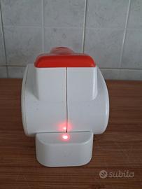 Grattuggia elettrica