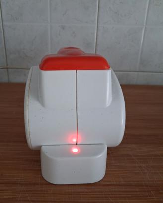 Grattuggia elettrica