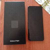 Samsung Galaxy Z Flip5