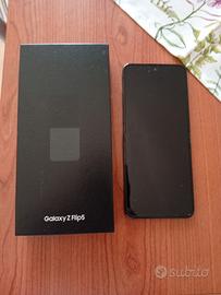 Samsung Galaxy Z Flip5