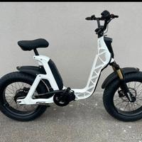 EBIKE fantic issimo