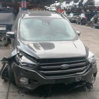 FORD KUGA 1.5 BENZ. - 120 CV ANNO 2019