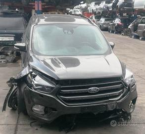 FORD KUGA 1.5 BENZ. - 120 CV ANNO 2019