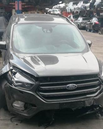 FORD KUGA 1.5 BENZ. - 120 CV ANNO 2019