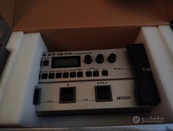 Boss GT-1B