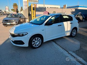 FIAT TIPO 1.3 MJT 95 CV START & STOP