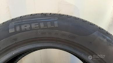4 GOMME USATE ESTIVO 2056016 - CP11619452