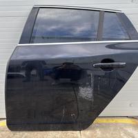 PORTIERA POSTERIORE SINISTRA VOLVO V60 1Â° Serie (