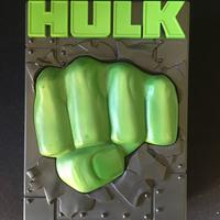 Hulk box set limited edition