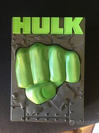 Hulk box set limited edition