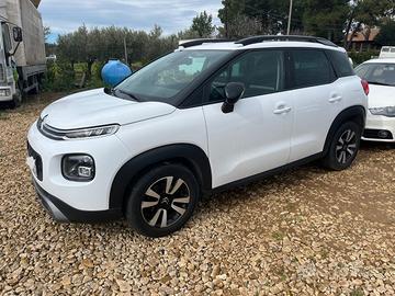 CITROEN C3 AIRCROSS 1.5 HDI 2021 GARANZIA PERMUTA