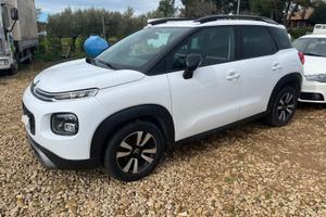 CITROEN C3 AIRCROSS 1.5 HDI 2021 GARANZIA PERMUTA