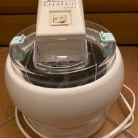 MACCHINA PER GELATO SIMAC NON AUTOREFRIGERANTE