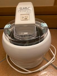 MACCHINA PER GELATO SIMAC NON AUTOREFRIGERANTE