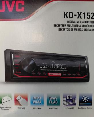 autoradio