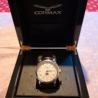Orologio uomo automatico Cormax