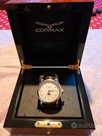 Orologio uomo automatico Cormax