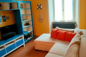 Trilocale MQ 81 Marina di Carrara (MS) Centro Mare