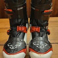 scarponi scialpinismo Dynafit 