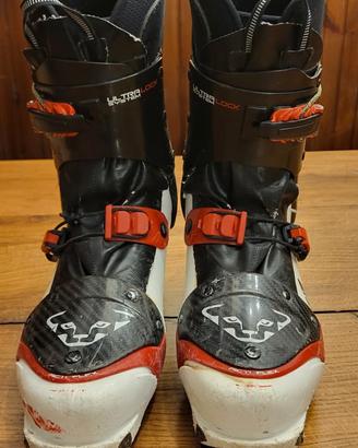 scarponi scialpinismo Dynafit 