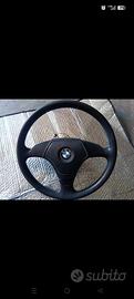 Volanti BMW Ford fiat