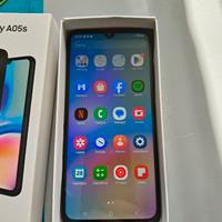 telefono Galaxy A05s