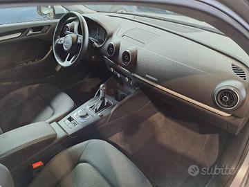 AUDI A3 3ª serie - 2020