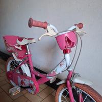Bici Winx bambina
