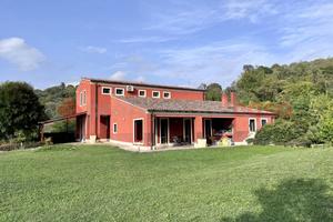 Villa singola Sarego [RIF. SRG02VRG]