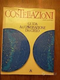 Costellazioni di John Sanford