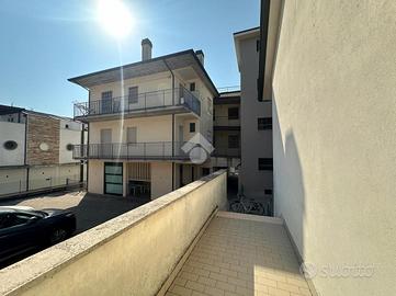 CASA INDIPENDENTE A CESENATICO