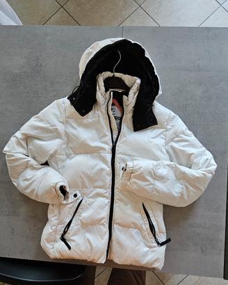 giacca in piumino donna tg S