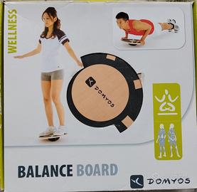 Balance board