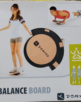 Balance board