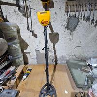 Metal detector garrett ace 250