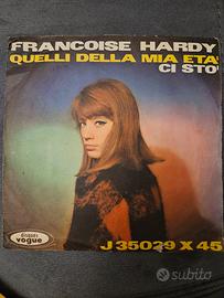 dischi anni 60 blocco 6