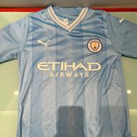 Maglietta Manchester City 23/24