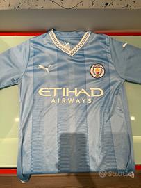 Maglietta Manchester City 23/24