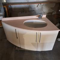 Mobile bagno