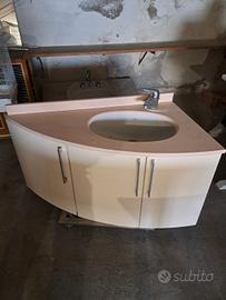 Mobile bagno