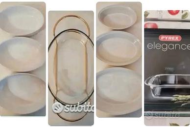 Pirofile da forno NUOVE 