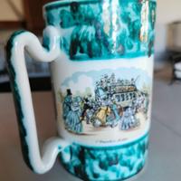 Boccale collezione Golden Series – Canadian Style