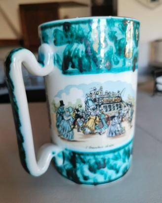 Boccale collezione Golden Series – Canadian Style